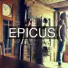 rTRX - Epicus - Single